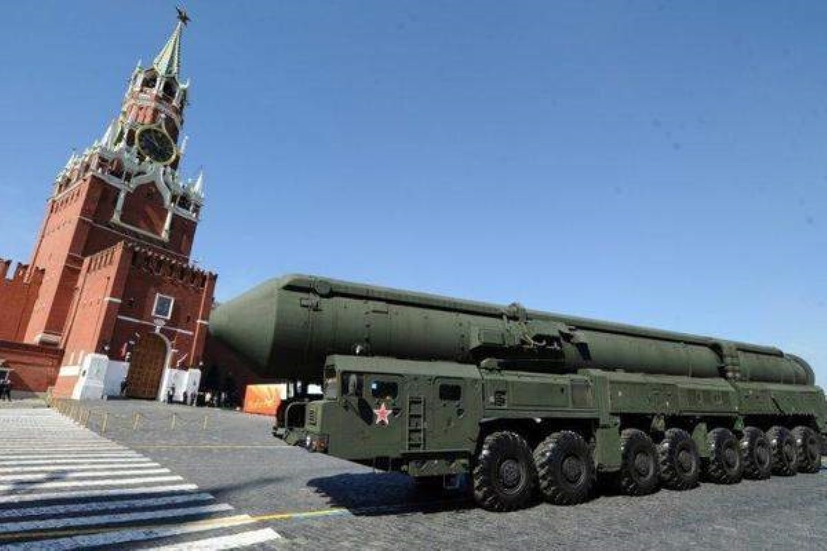 В Европе поставили жесткий ультиматум России по ракетному договору