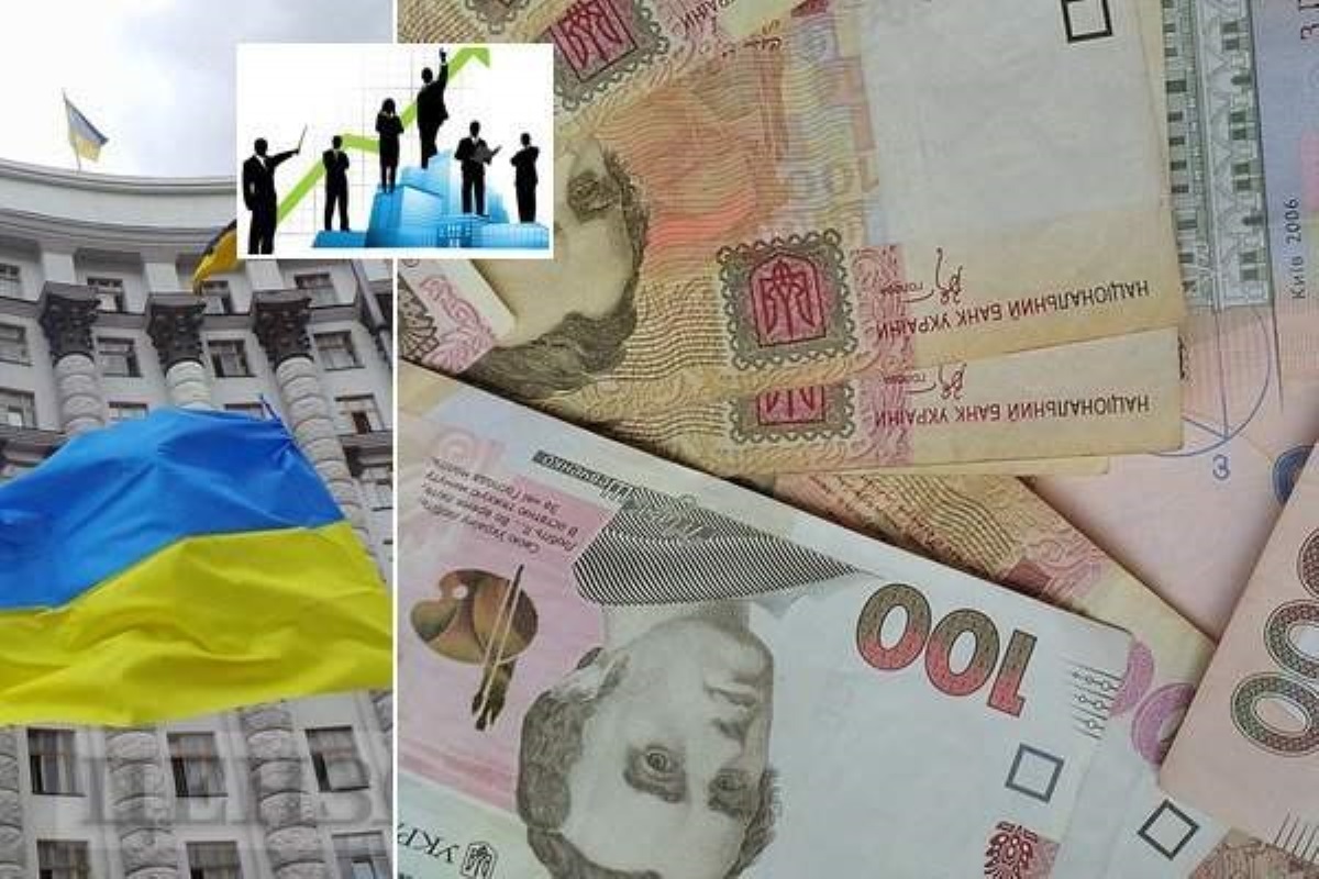 Пенсии по 15 тыс. грн? Сколько позволят получать украинцам после реформы