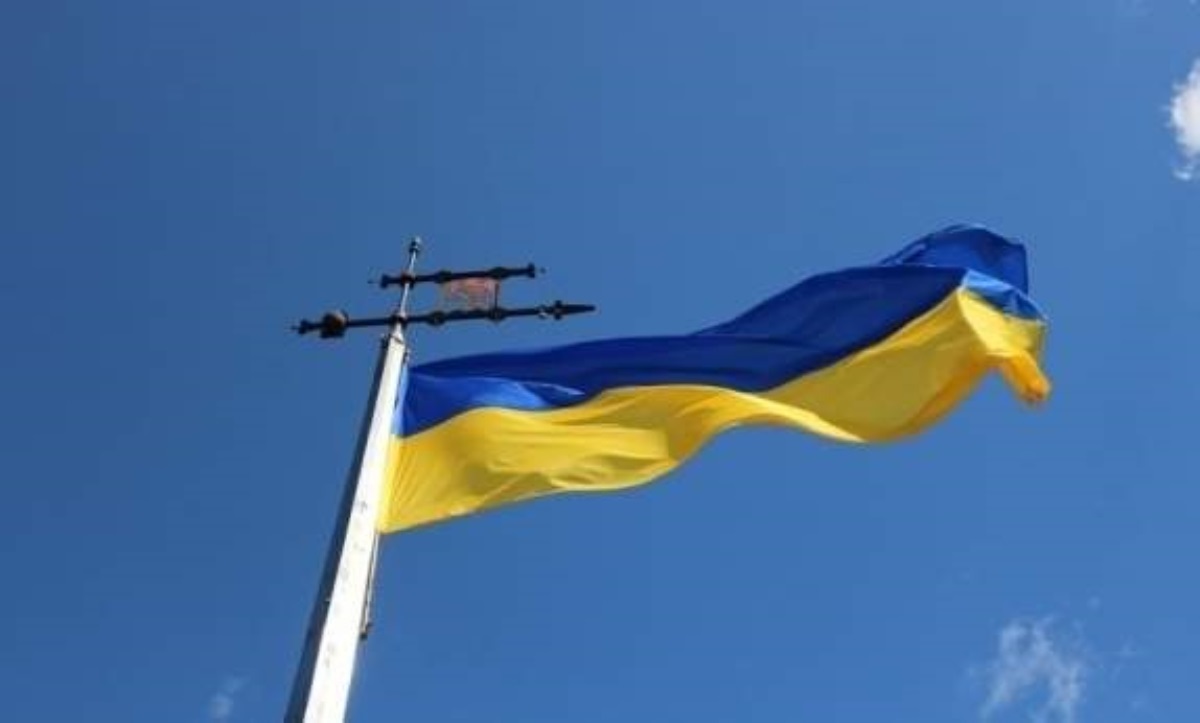 Подавляющее число украинцев уверены, что страна движется в неправильном направлении