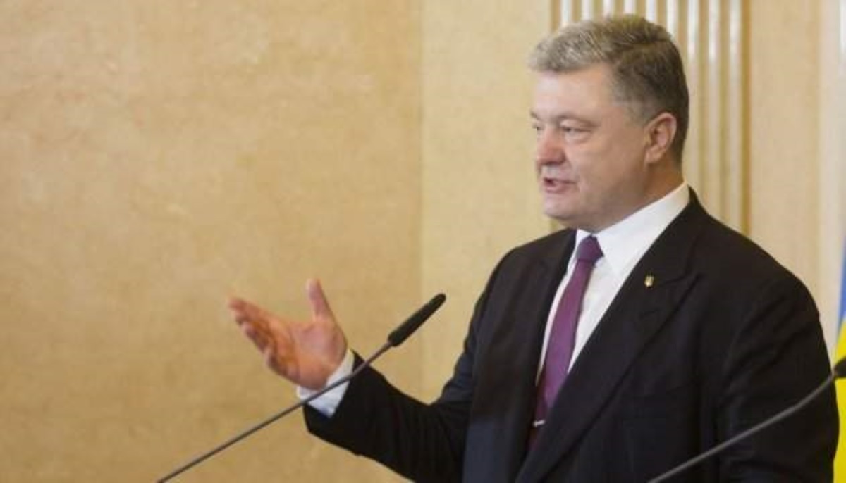 Порошенко сделал важное заявление по поводу выборов в Украине