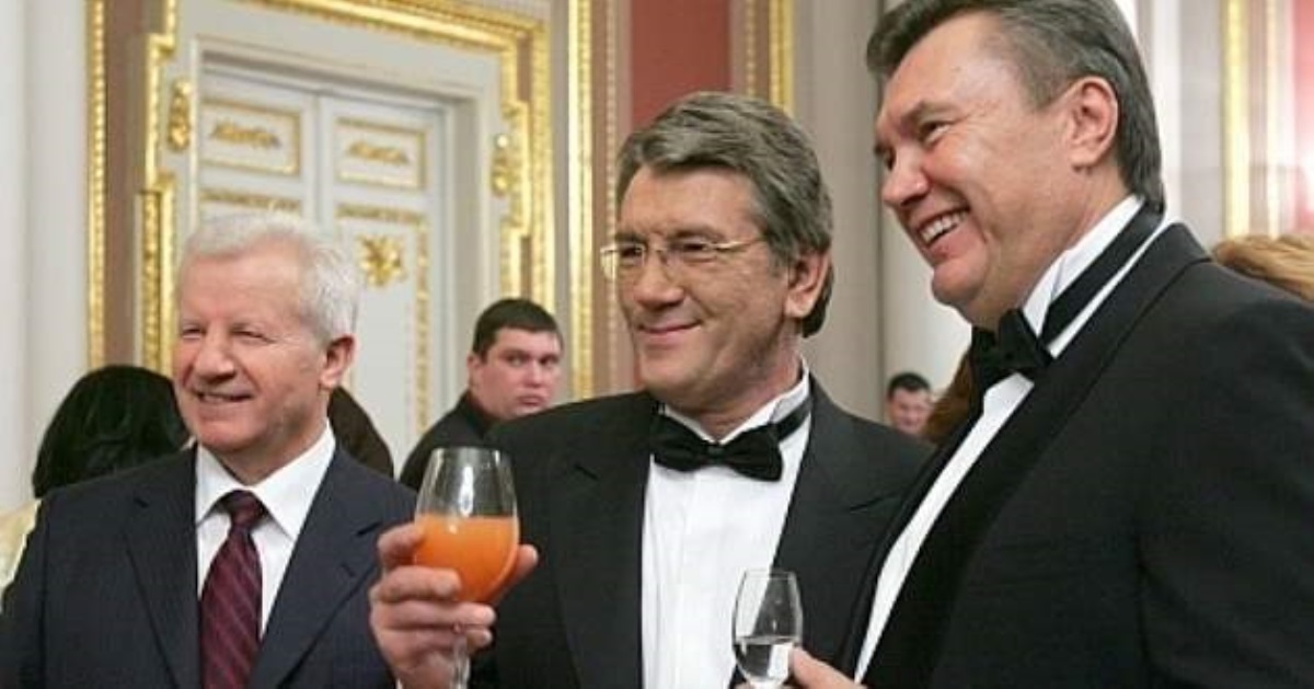 Президентские "гарантии":  показали секретный указ Януковича по Ющенко