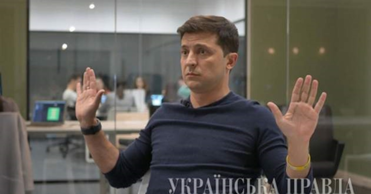 Гипнотерапевт раскрыл все тайны характера возможного президента Украины