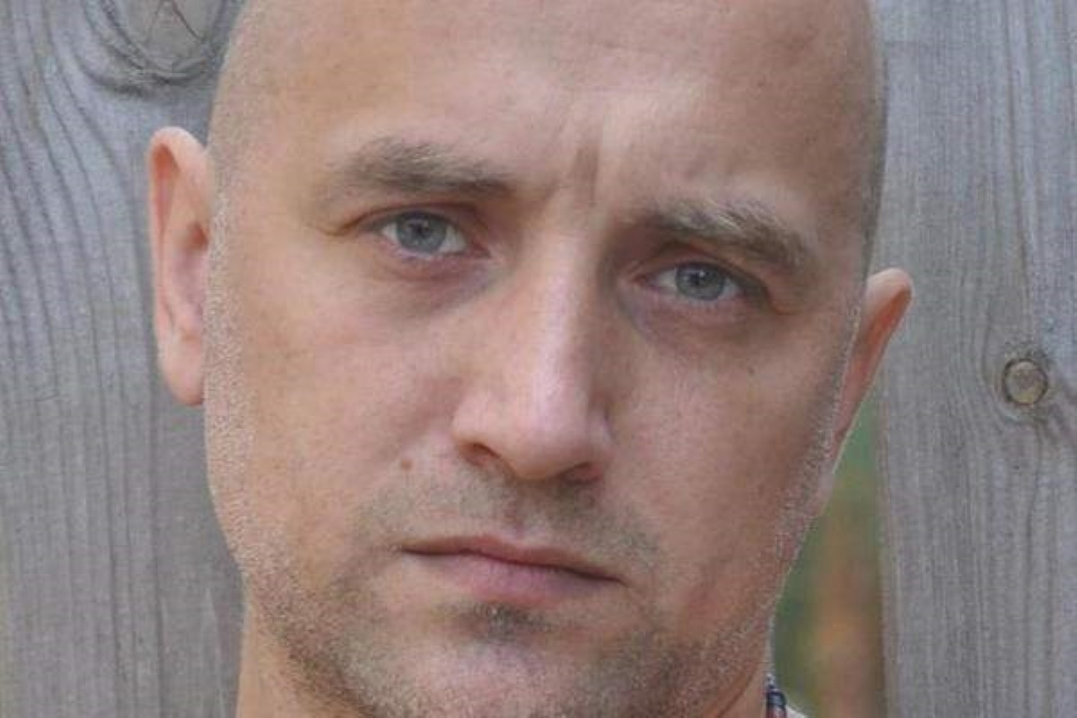 Писатель-террорист Прилепин угрожает украинцам из-за ПЦУ