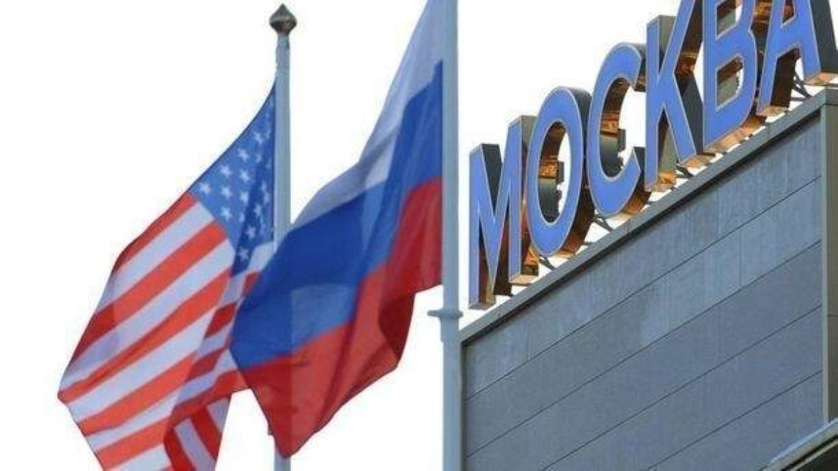 В США заявили о неэффективности санкций против Кремля