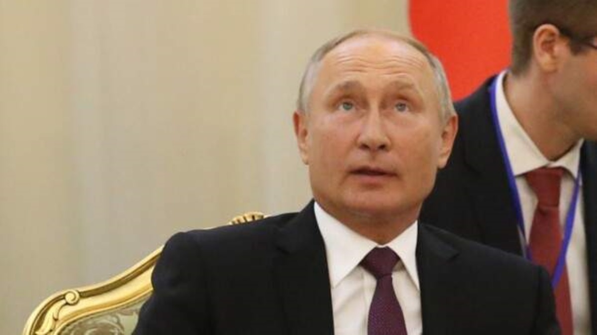 Недоверие к Путину среди россиян побило рекорд