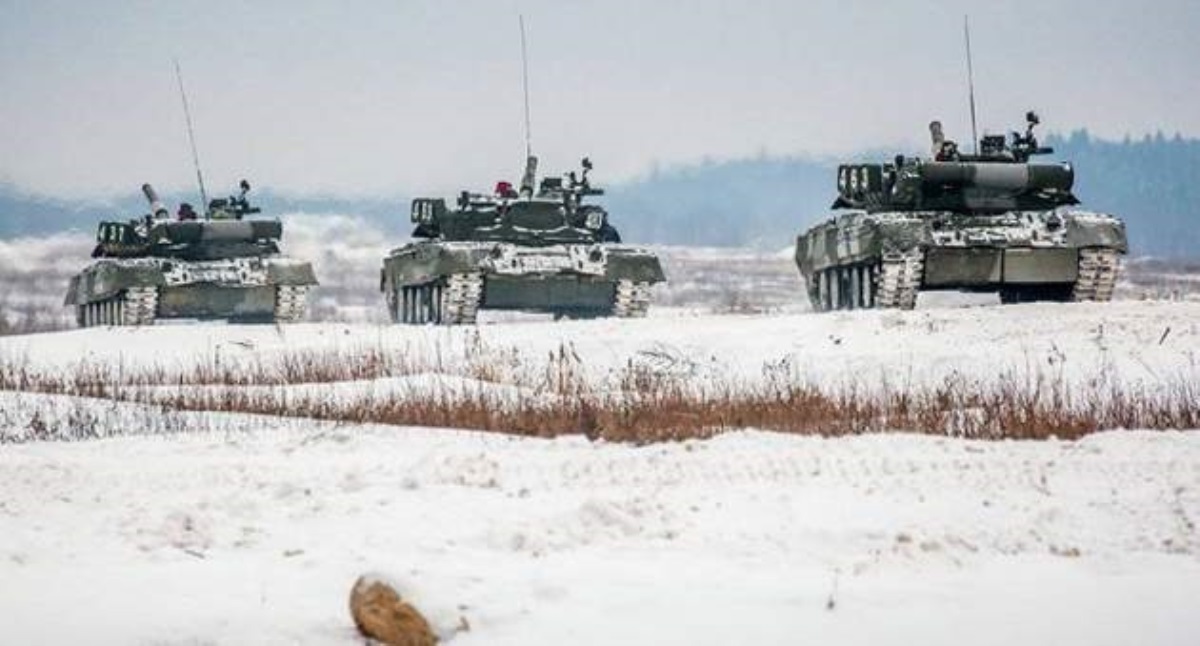 На Донбассе — обострение: сообщается о тяжелых боях