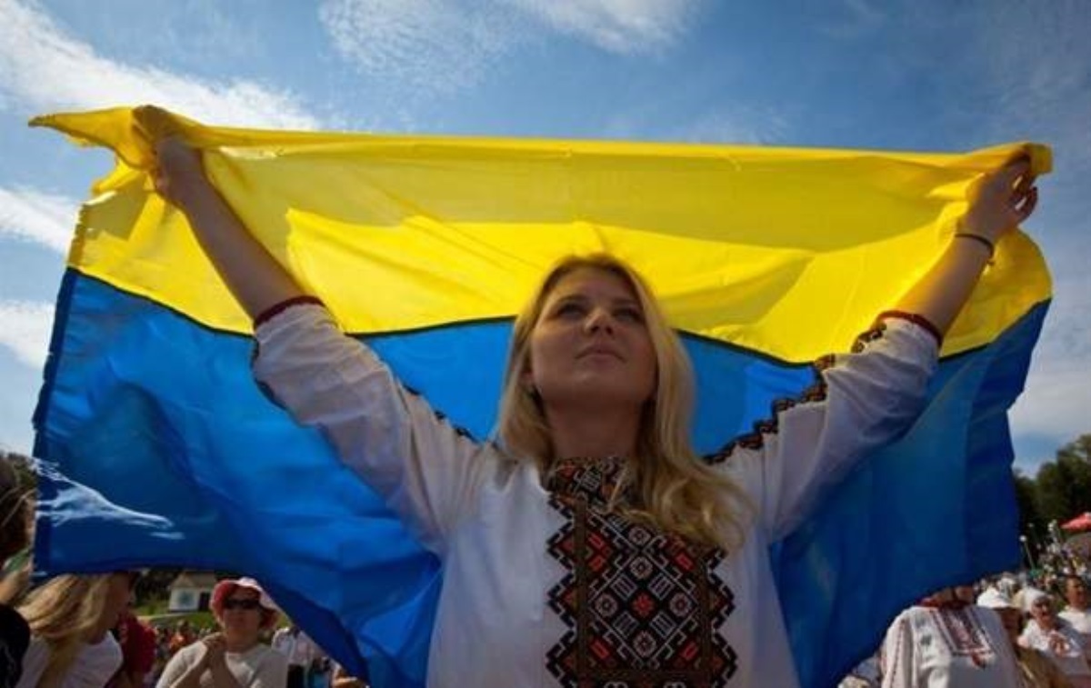 Украинцы готовы на компромисс ради мира на Донбассе
