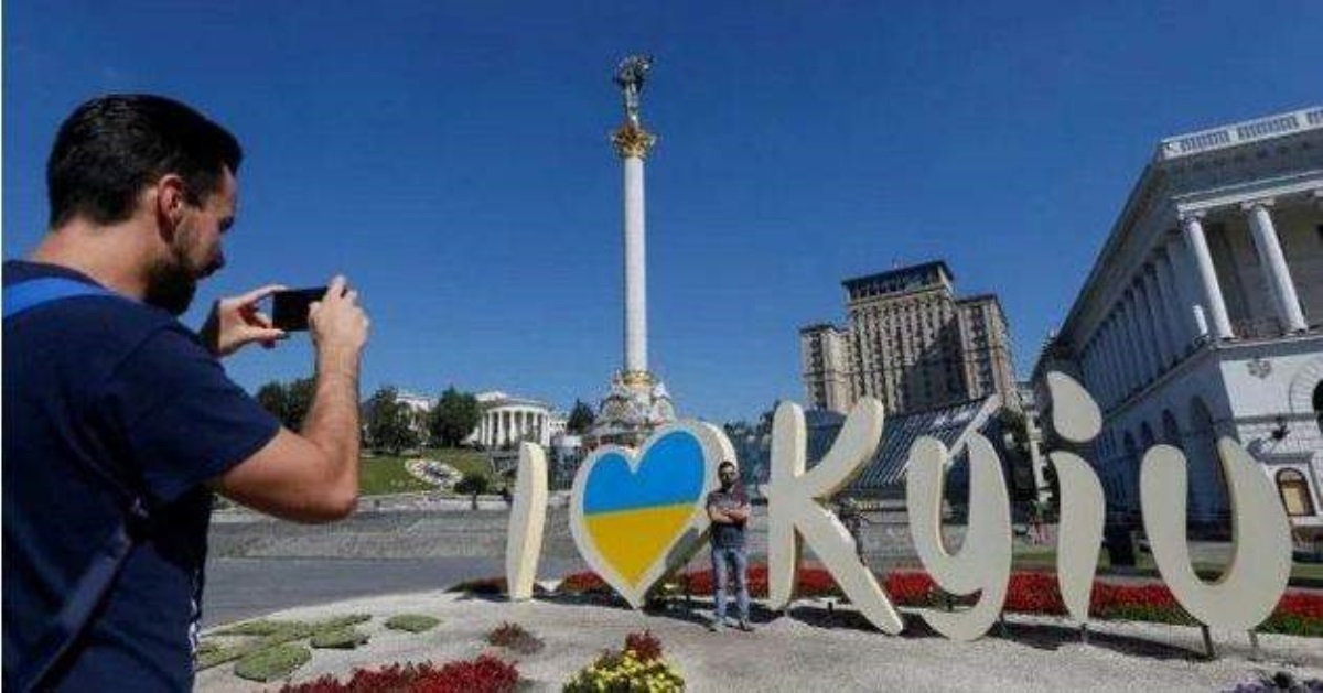 Украинизация во всем мире: Киев будут писать по-другому
