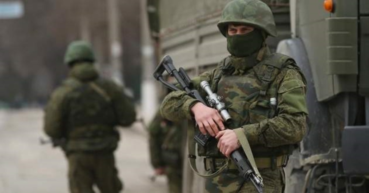 Будет ли большая война: в Украине рассказали, на что готов Кремль
