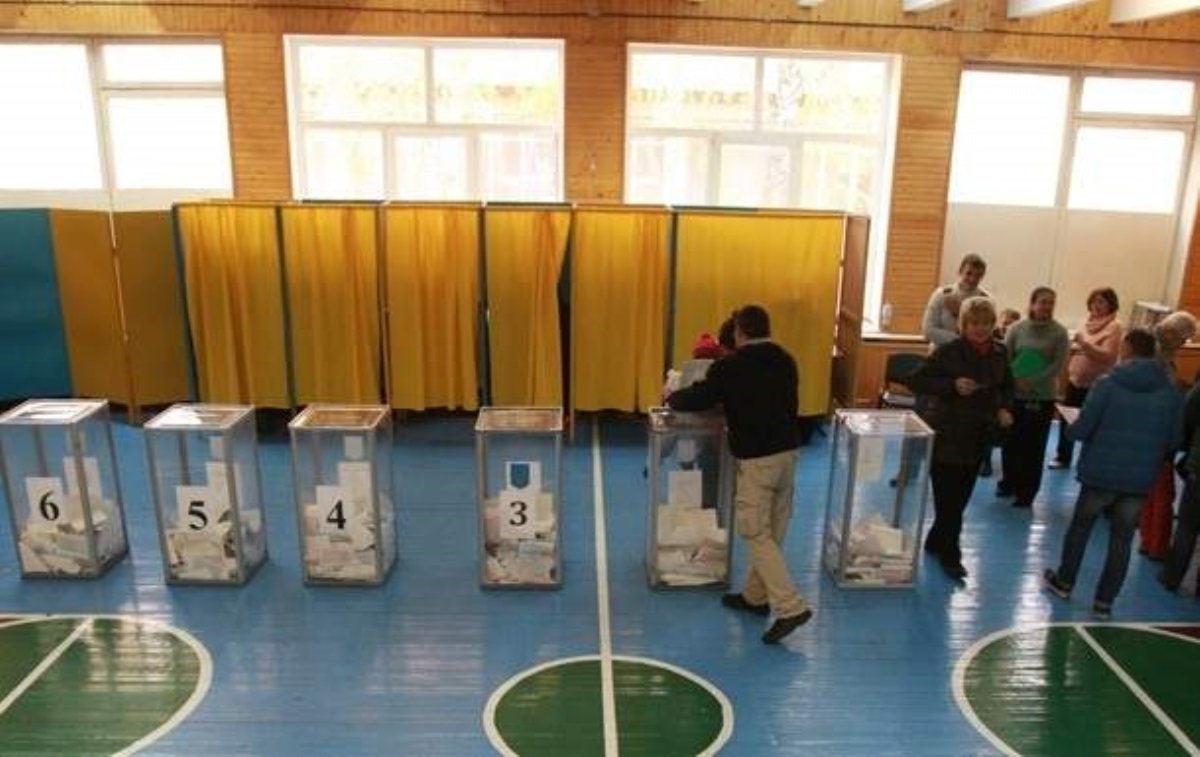 В ЦИК подсчитали количество избирателей на выборах