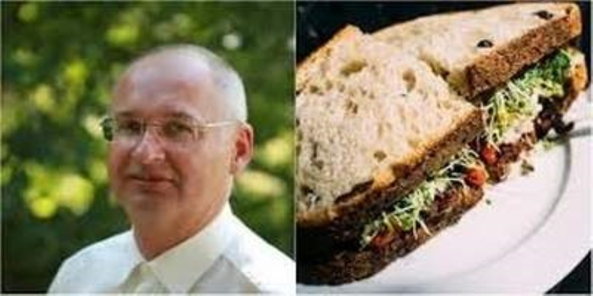 Ворованный сэндвич лишил депутата самого дорогого: детали скандала