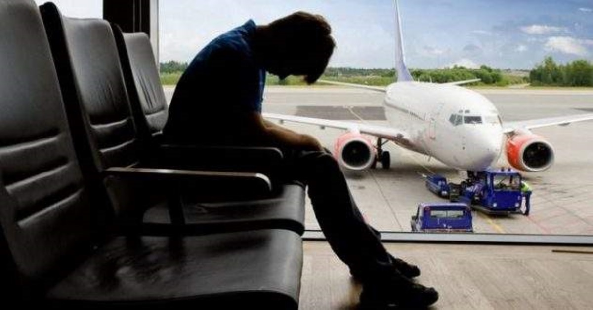 Украина и Израиль устроили скандальные "разборки" в аэропортах: о чем речь