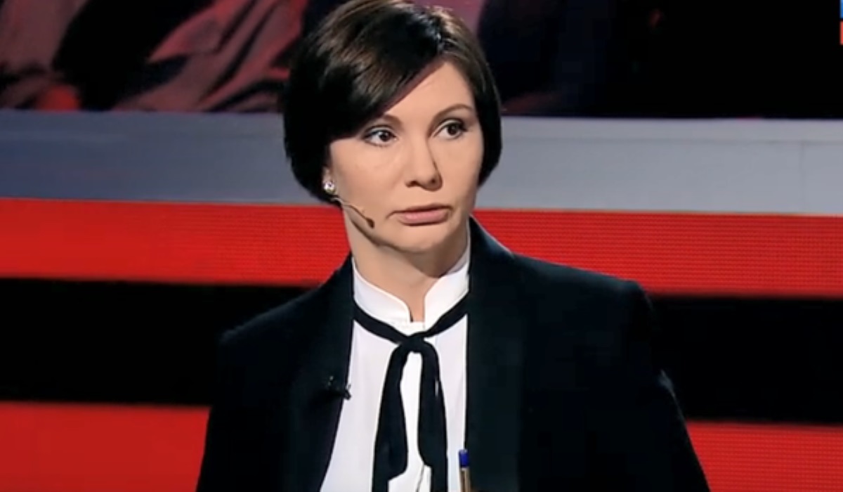 Бондаренко разразилась циничными обвинениями в адрес бойцов ВСУ