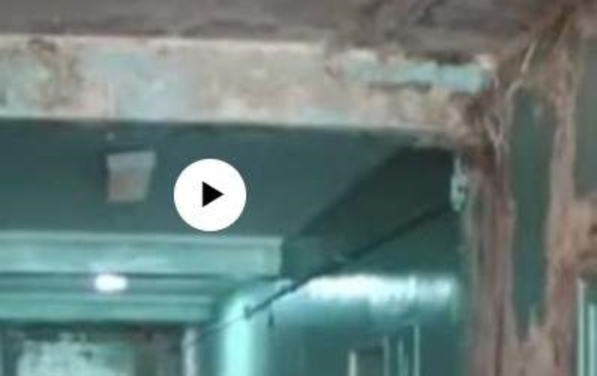 В Сети появилось жуткое видео из оккупированного Крыма