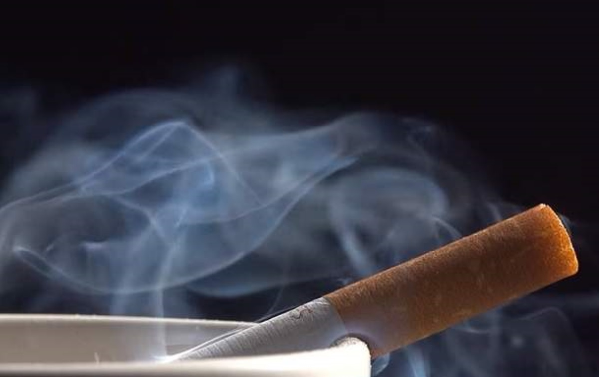 Ученые связали курение с серьезными нарушениями здоровья
