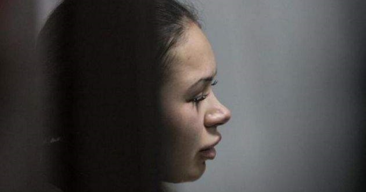 Я признаю: Зайцева сделала скандальное заявление во время суда