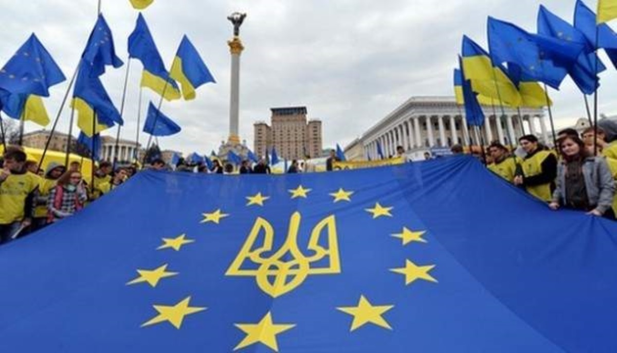 Кто и что термозит евроинтеграцию Украины
