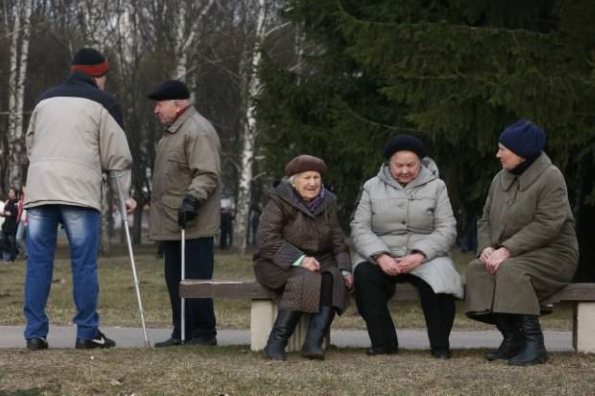 Украинцам пересчитают пенсии: кому и на сколько