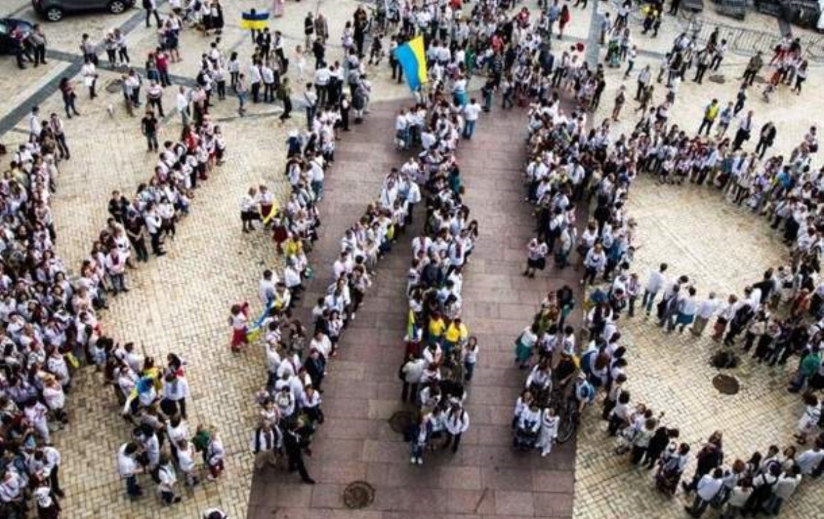 В Киеве забили тревогу из-за роста населения