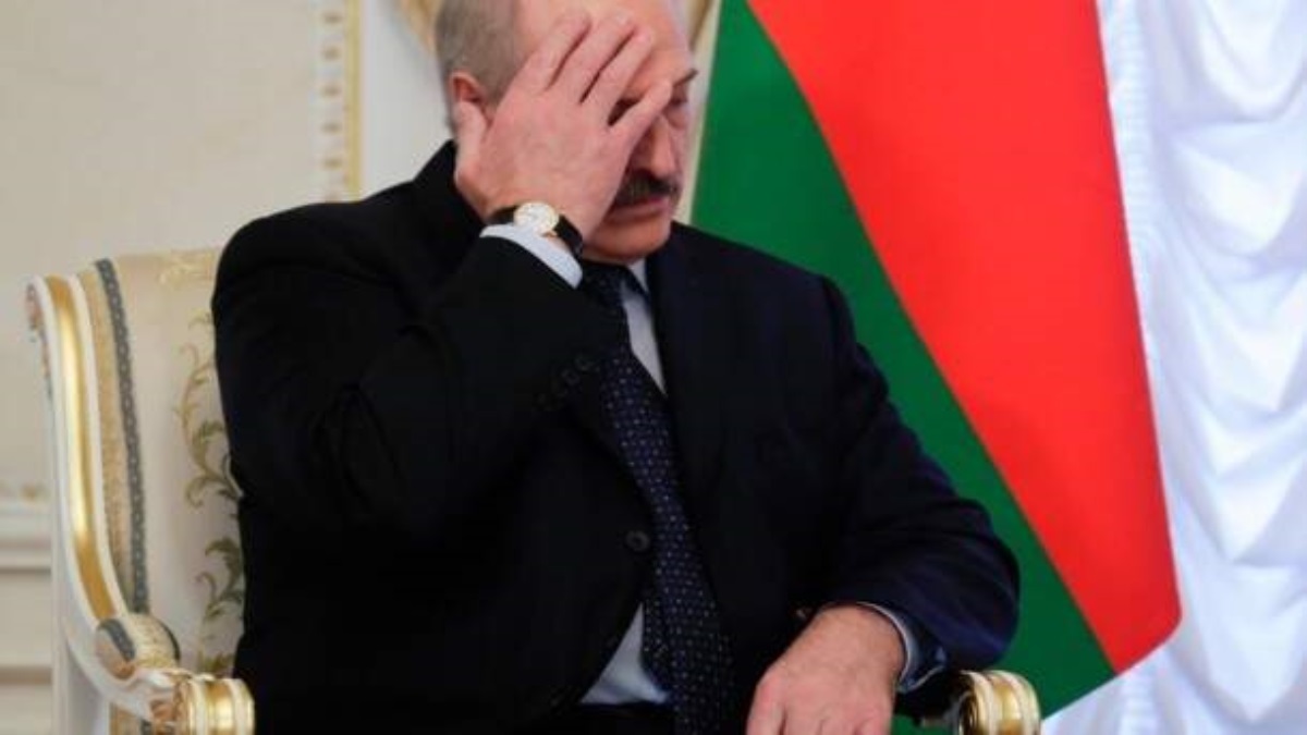 В Беларуси могут состояться досрочные выборы президента