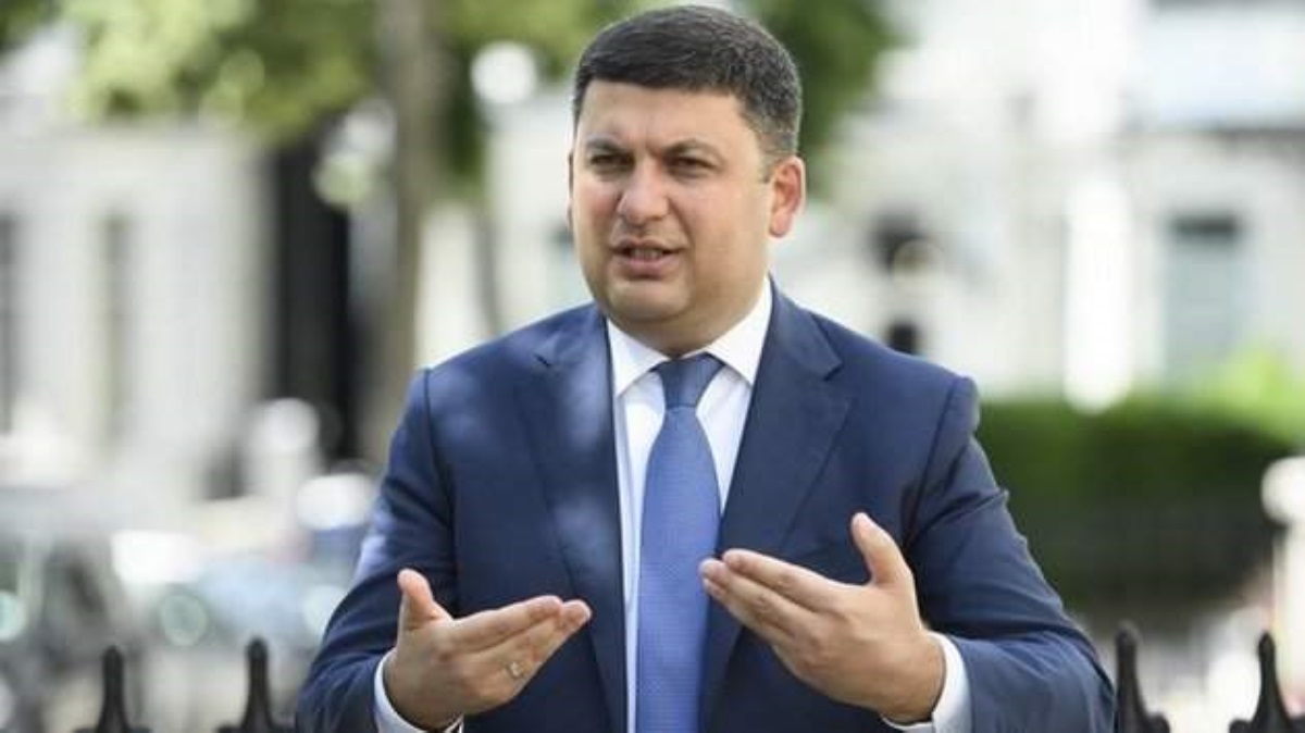 Гройсман оконфузился в сети новым заявлением: украинцы смеются