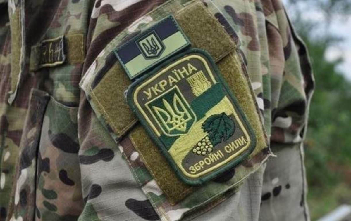 В Минобороны рассказали о дедовщине в ВСУ