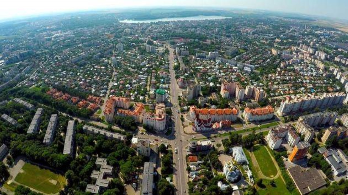 В Тернополе труп "чернобыльца" два года пролежал в квартире