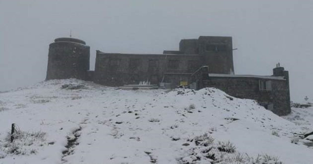 Туристы замерзли насмерть в Карпатах: подробности трагедии