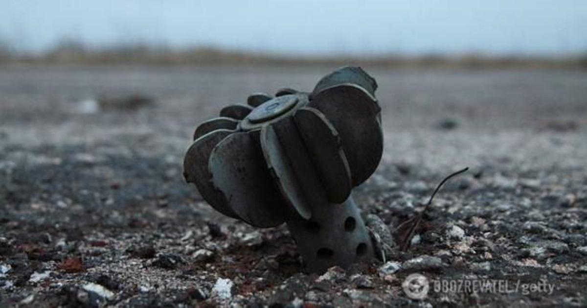 Ушел в монастырь: российский наемник рассказал о фосфорных бомбах на Донбассе