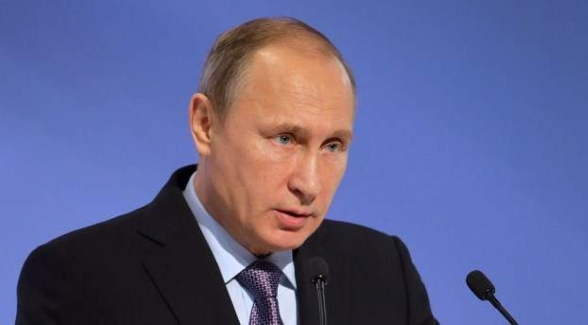 Дипломат объяснил, почему Путин не выполняет Минские соглашения