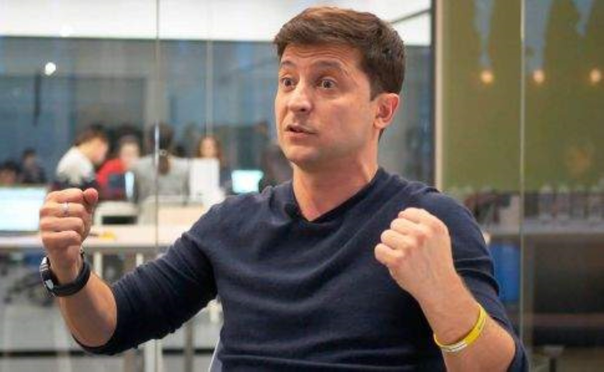 Зеленский спросил у народа, кого назначить премьером, главами ГПУ и СБУ