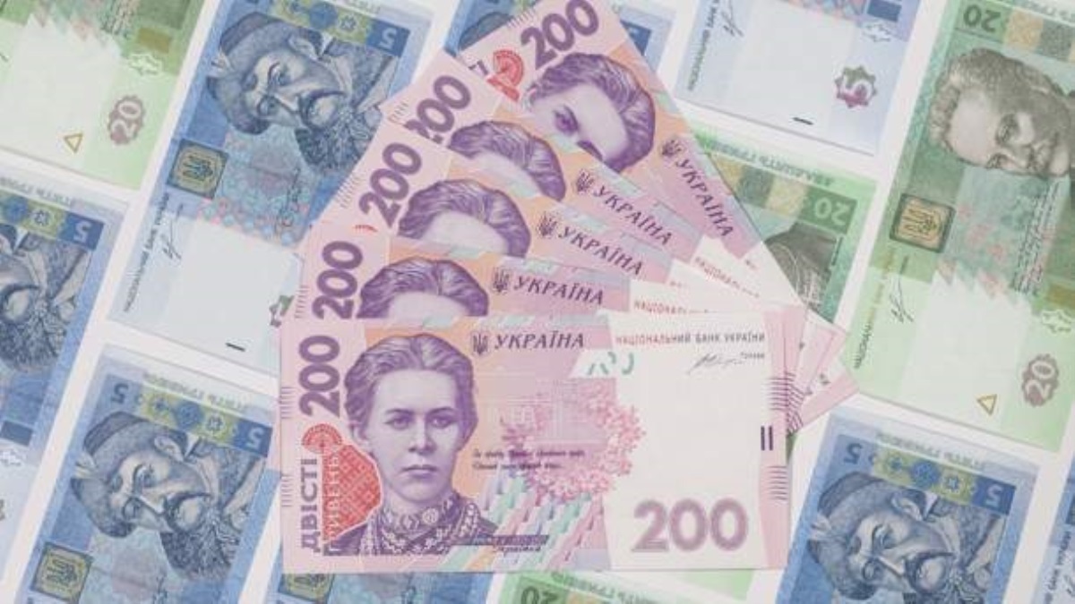 В Украине профинансировали февральские пенсии