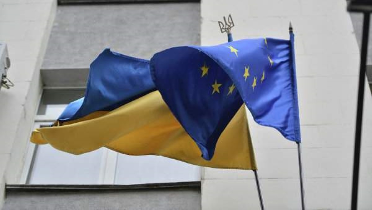 У Украины "ужасный" имидж в Европе – посол ЕС