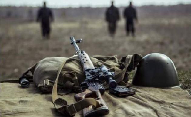 Украина готовится к созданию нового революционного оружия