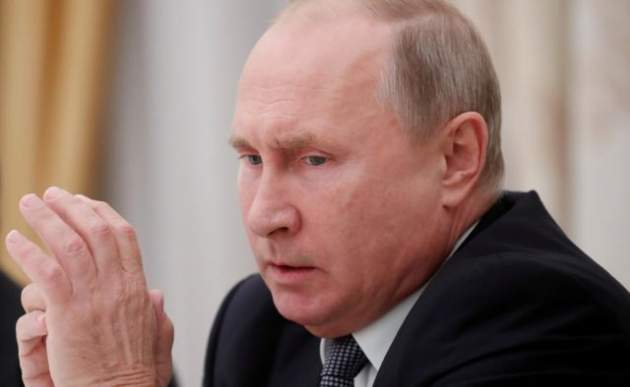 На руку украинцам: Путин терпит крах в Белоруссии