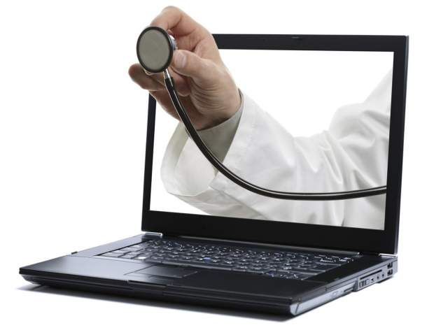 Лечение через интернет: насколько эффективна дистанционная диагностика