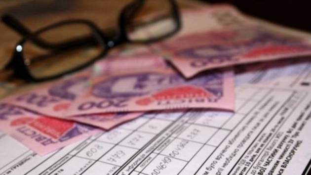Заплати за соседа. Из-за долгов за ЖКХ в Украине могут повысить тарифы