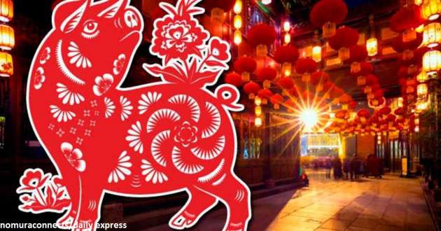Китайский гороскоп-2019: все, что нужно знать о годе Свиньи, который начинается сегодня