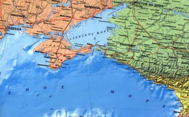 Румыния: ответ на провокации РФ в Черном море будет общим с союзниками