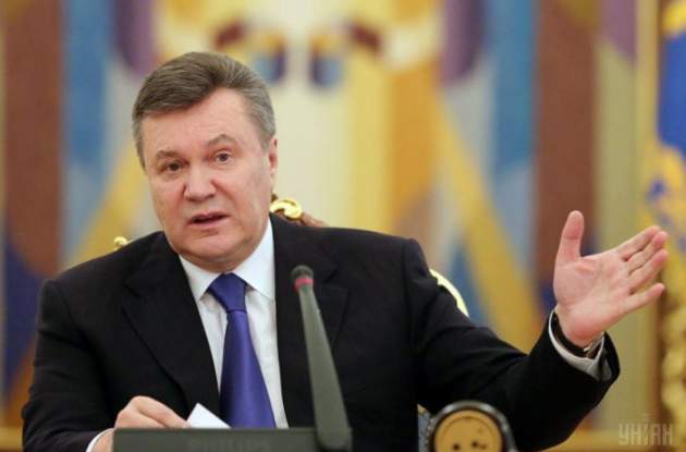 СМИ: Кремль готовит сценарий нового нападения на Украину. Янукович участвует