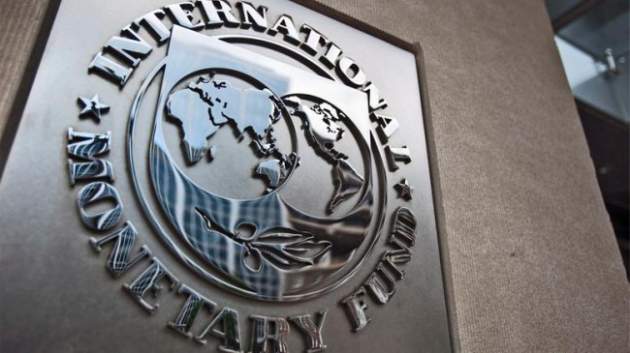 В МВФ объяснили, почему дают Украине кредиты