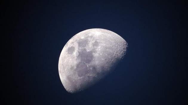 В России озвучили сроки высадки на Луну