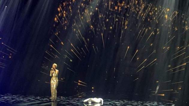 На "Евровидении" Андрею Данилко не хватает скандала: "Хочется послать кого-то"