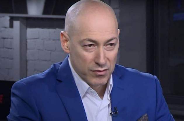 Если Порошенко снова выберут президентом: Гордон шокировал заявлением