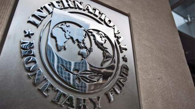 В МВФ пожурили официальный Киев