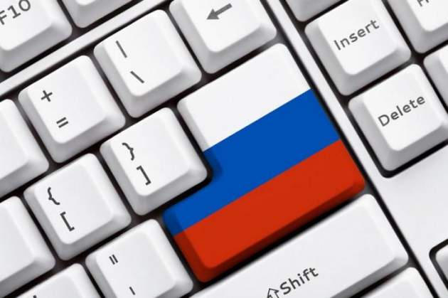 Госдума готовит изоляцию Рунета