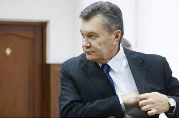Чиновникам Януковича вдалося уникнути відповідальності за узурпацію влади
