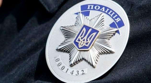 На Николаевщине неадекват искусал полицейского