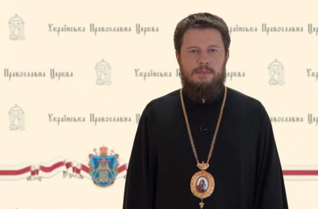 Епископ УПЦ Барышевский Виктор (Коцаба) обратился к международной общественности из-за нарушений прав верующих в Украине