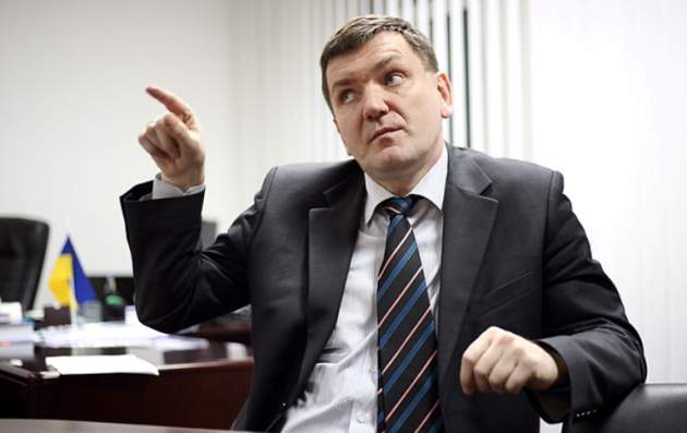 В ГПУ пожаловались на СБУ и МВД в деле расследования событий Майдана